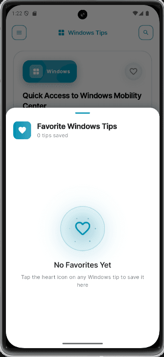 TechTips screen 10